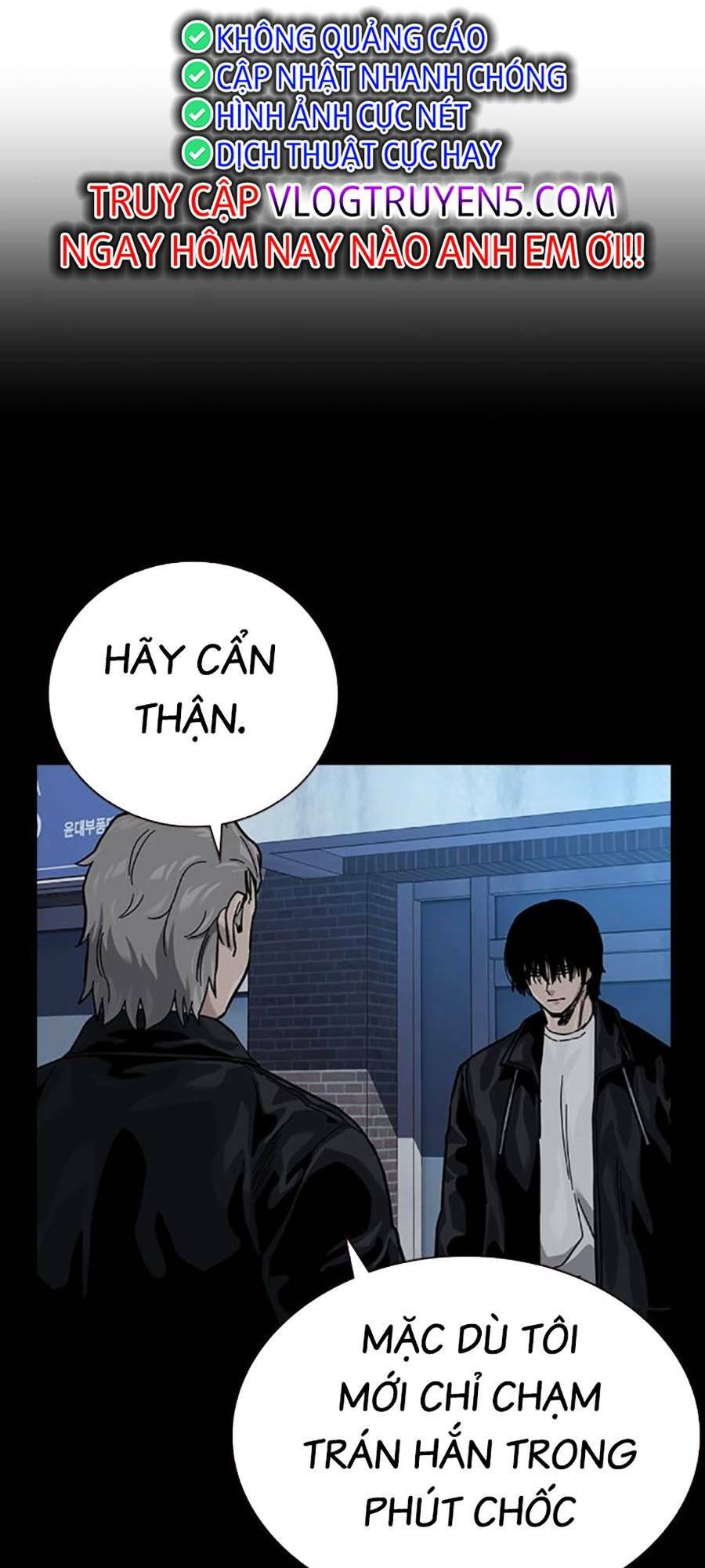 Để Có Thể Sống Sót - Chapter 106 - Page 33