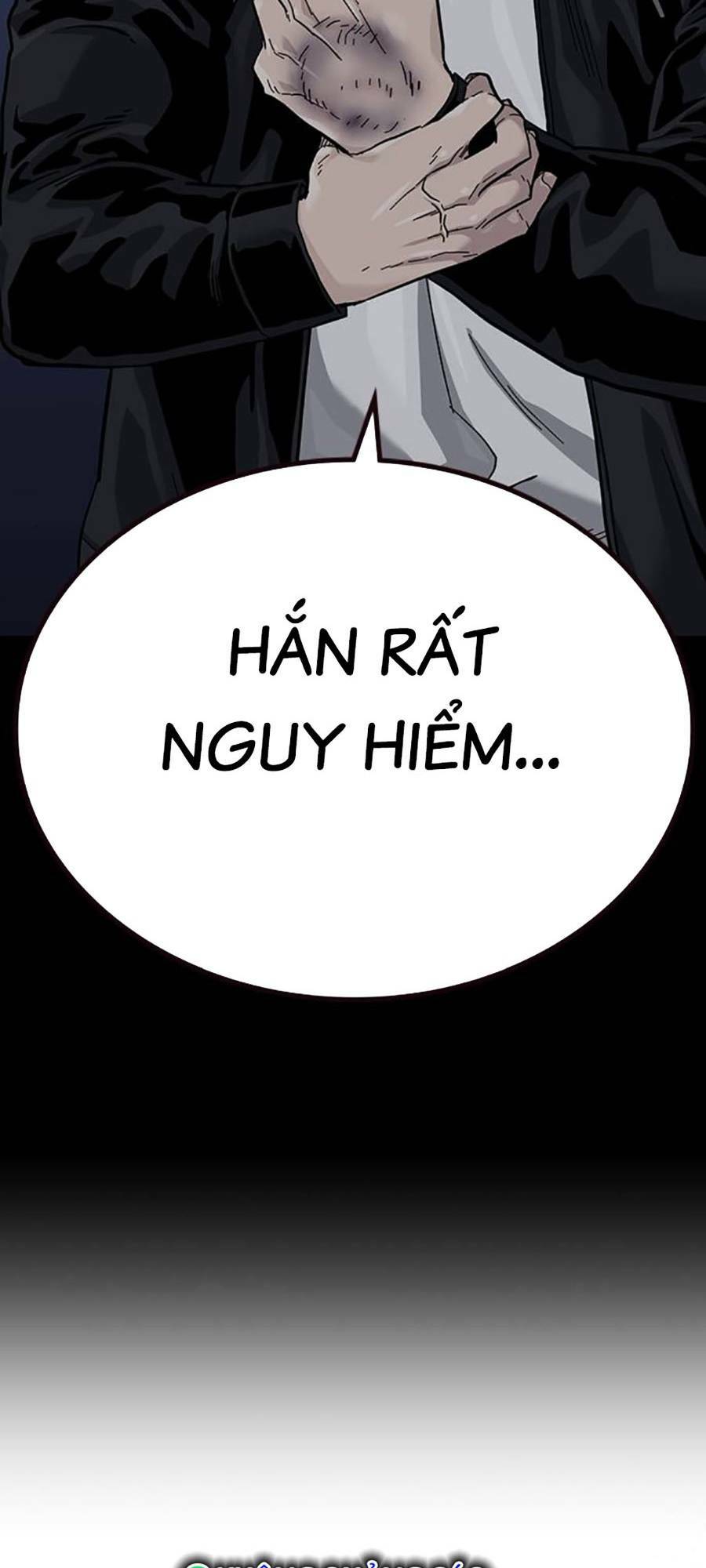 Để Có Thể Sống Sót - Chapter 106 - Page 36