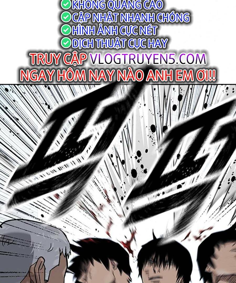 Để Có Thể Sống Sót - Chapter 106 - Page 37
