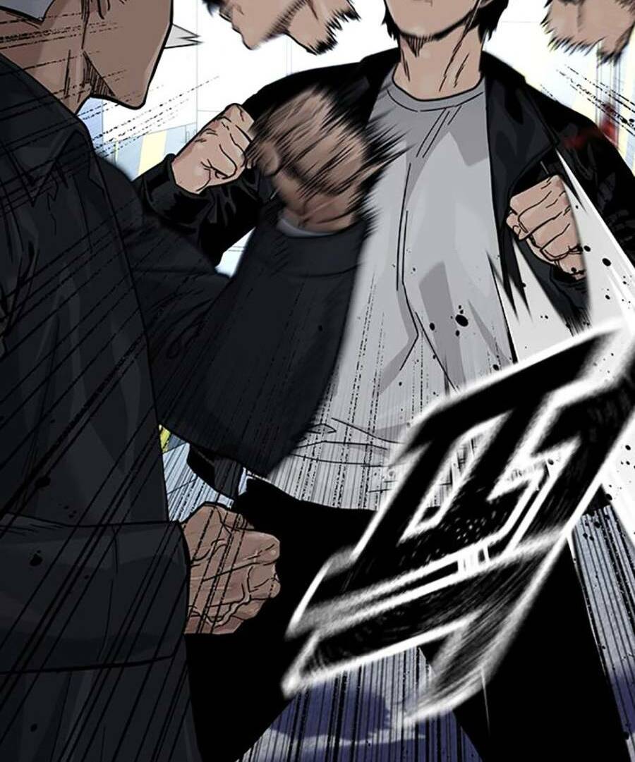 Để Có Thể Sống Sót - Chapter 106 - Page 38