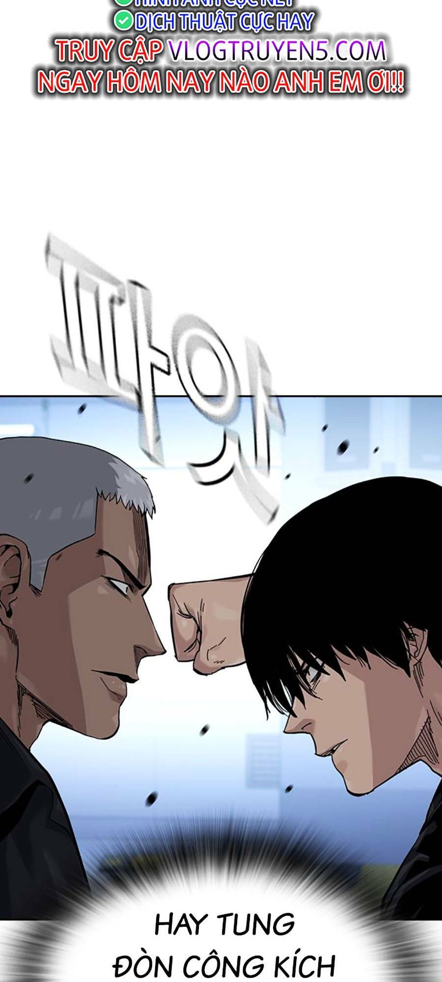 Để Có Thể Sống Sót - Chapter 106 - Page 42