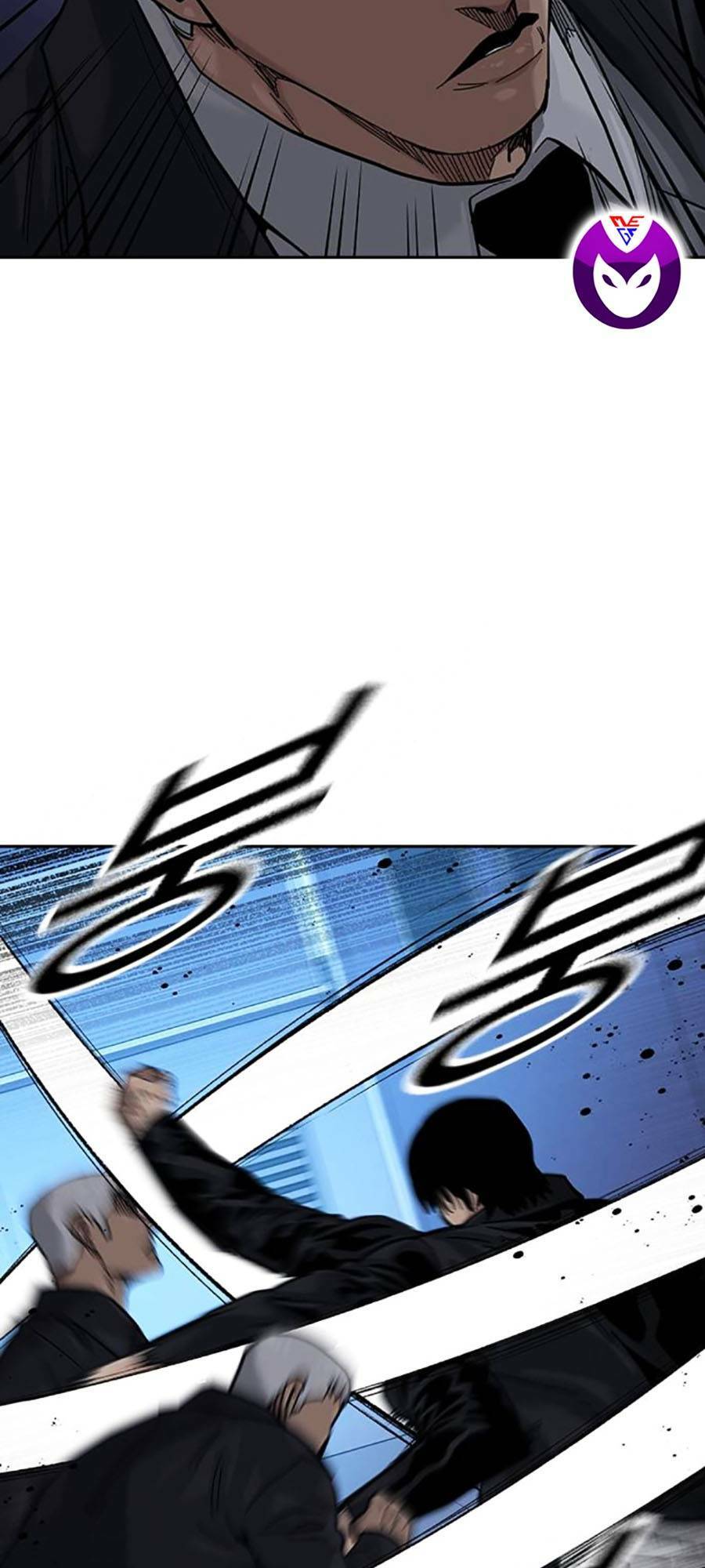 Để Có Thể Sống Sót - Chapter 106 - Page 45