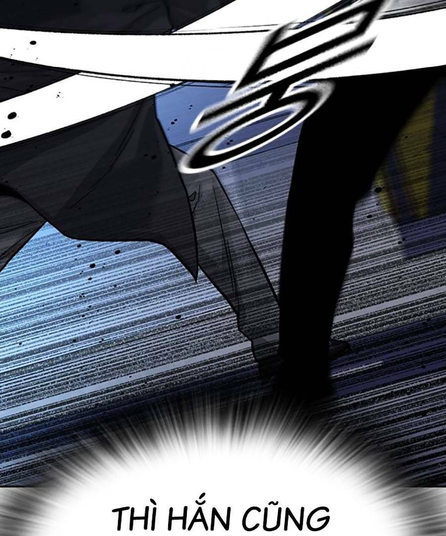 Để Có Thể Sống Sót - Chapter 106 - Page 46