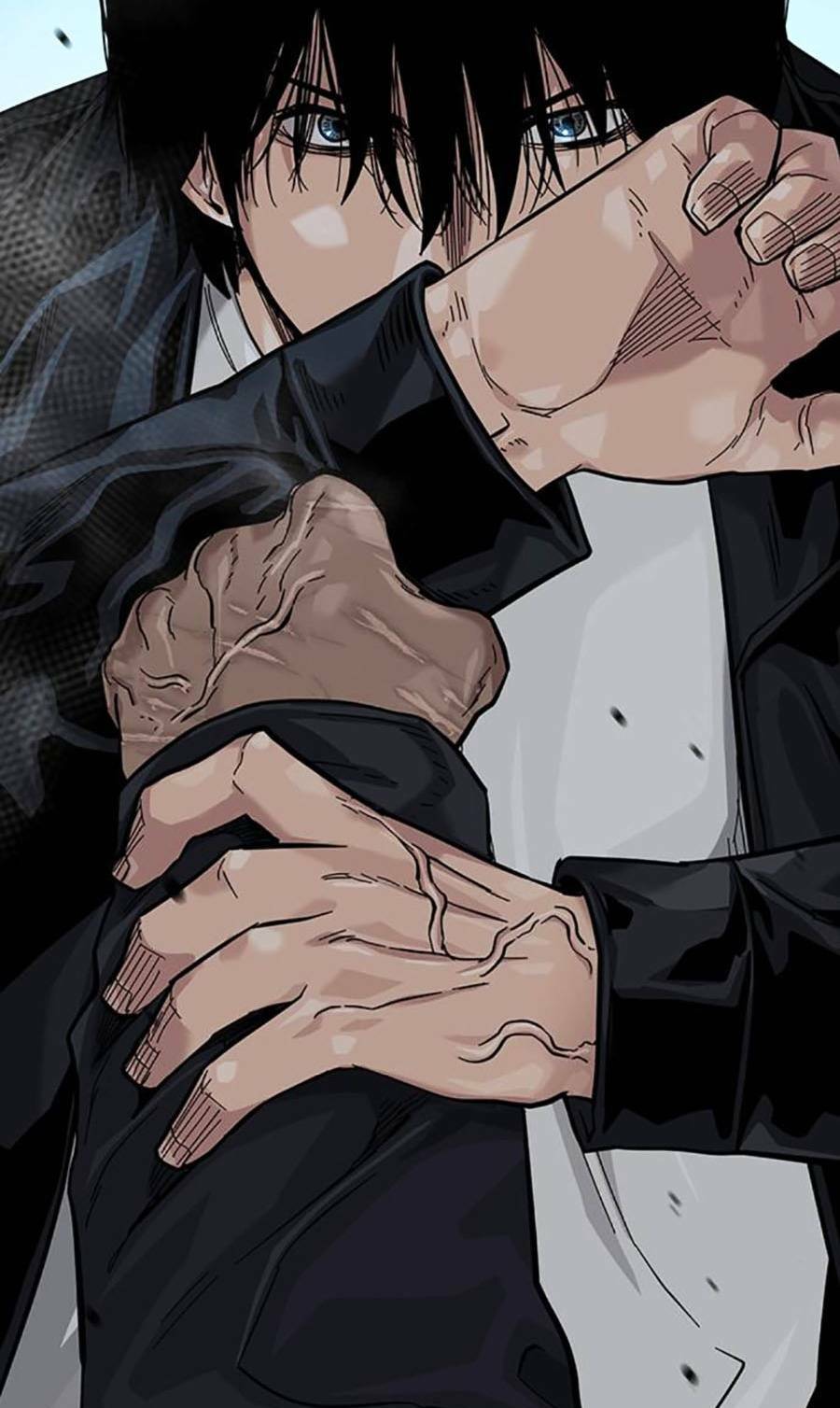 Để Có Thể Sống Sót - Chapter 106 - Page 4