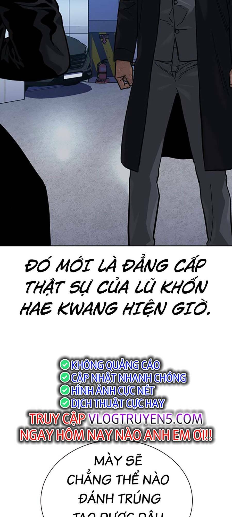 Để Có Thể Sống Sót - Chapter 106 - Page 51