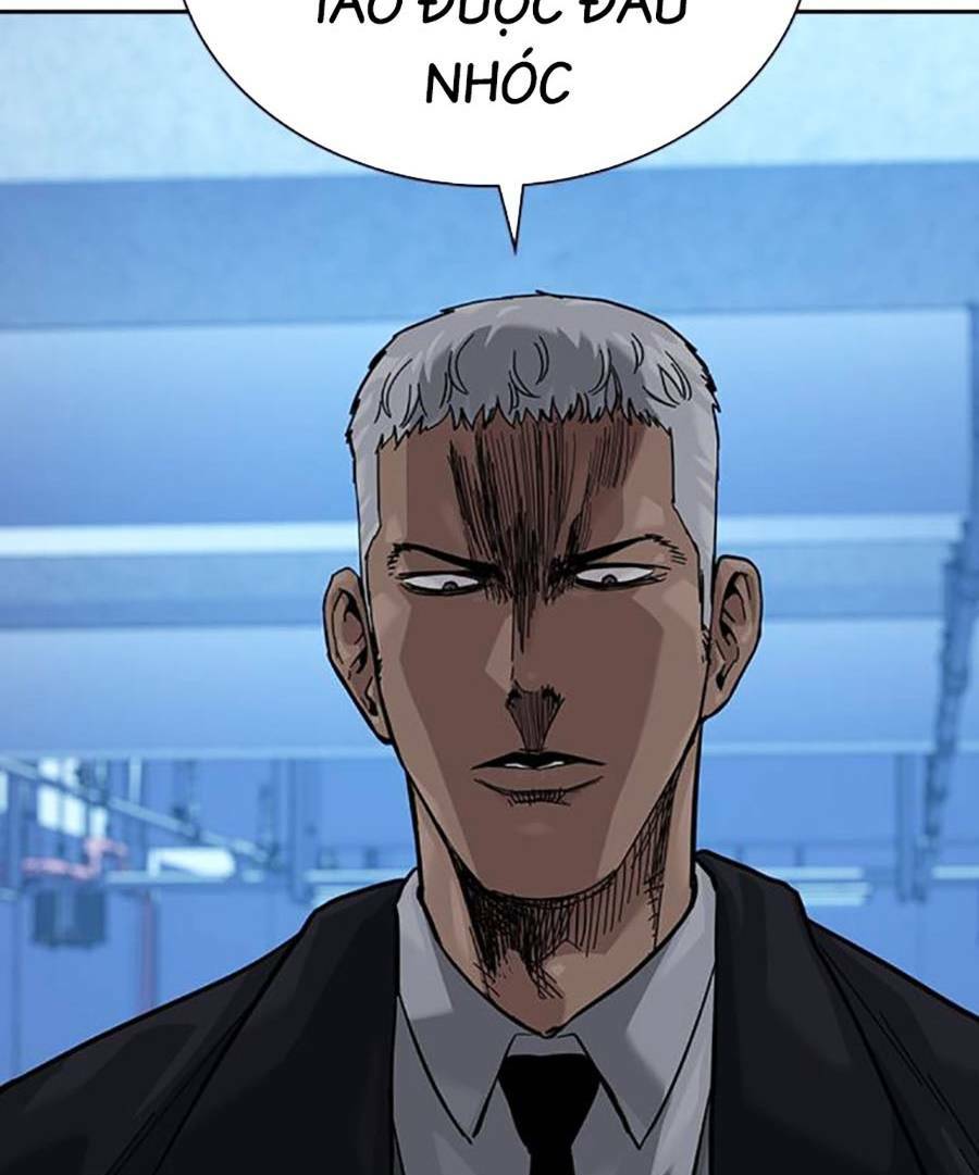 Để Có Thể Sống Sót - Chapter 106 - Page 52