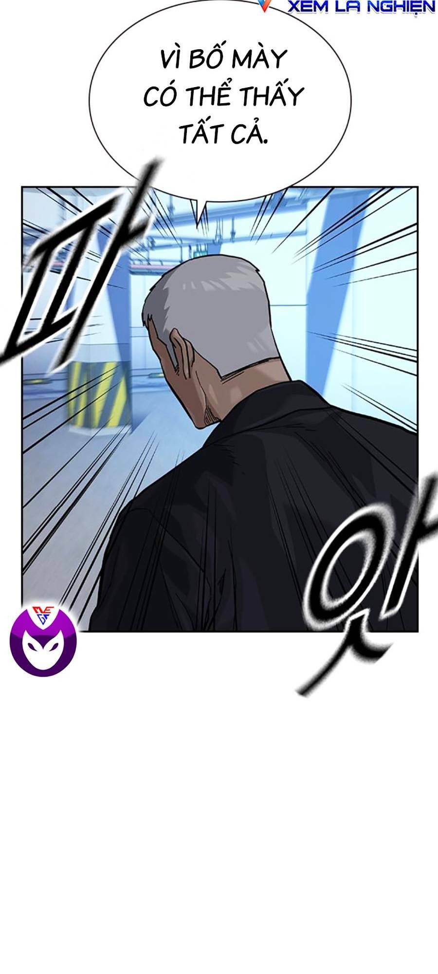 Để Có Thể Sống Sót - Chapter 106 - Page 54