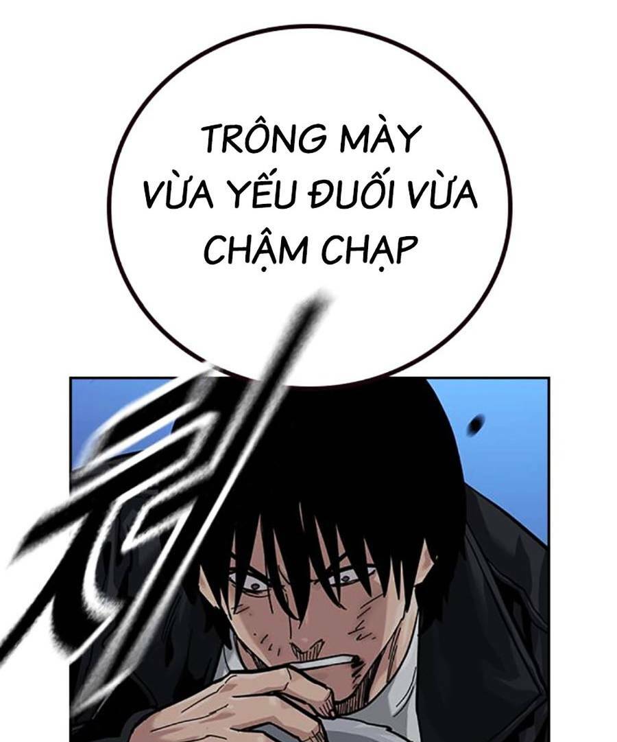 Để Có Thể Sống Sót - Chapter 106 - Page 55