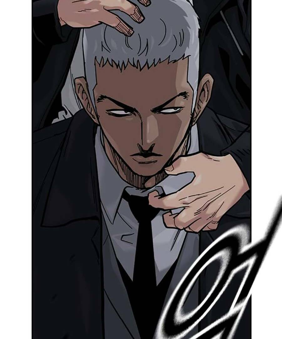 Để Có Thể Sống Sót - Chapter 106 - Page 56