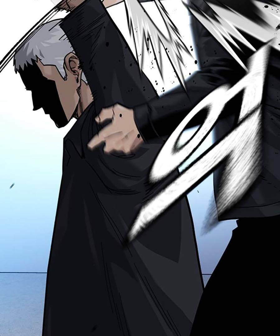 Để Có Thể Sống Sót - Chapter 106 - Page 58