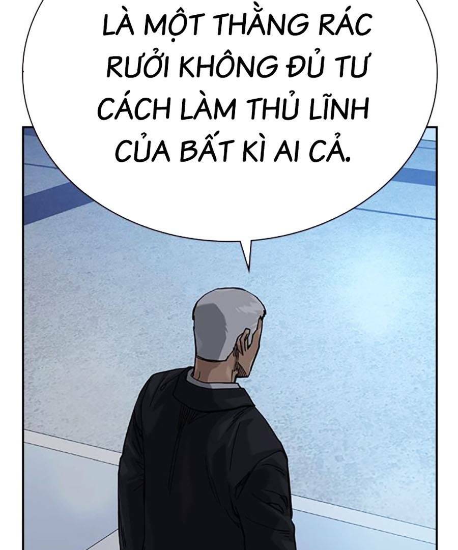 Để Có Thể Sống Sót - Chapter 106 - Page 61