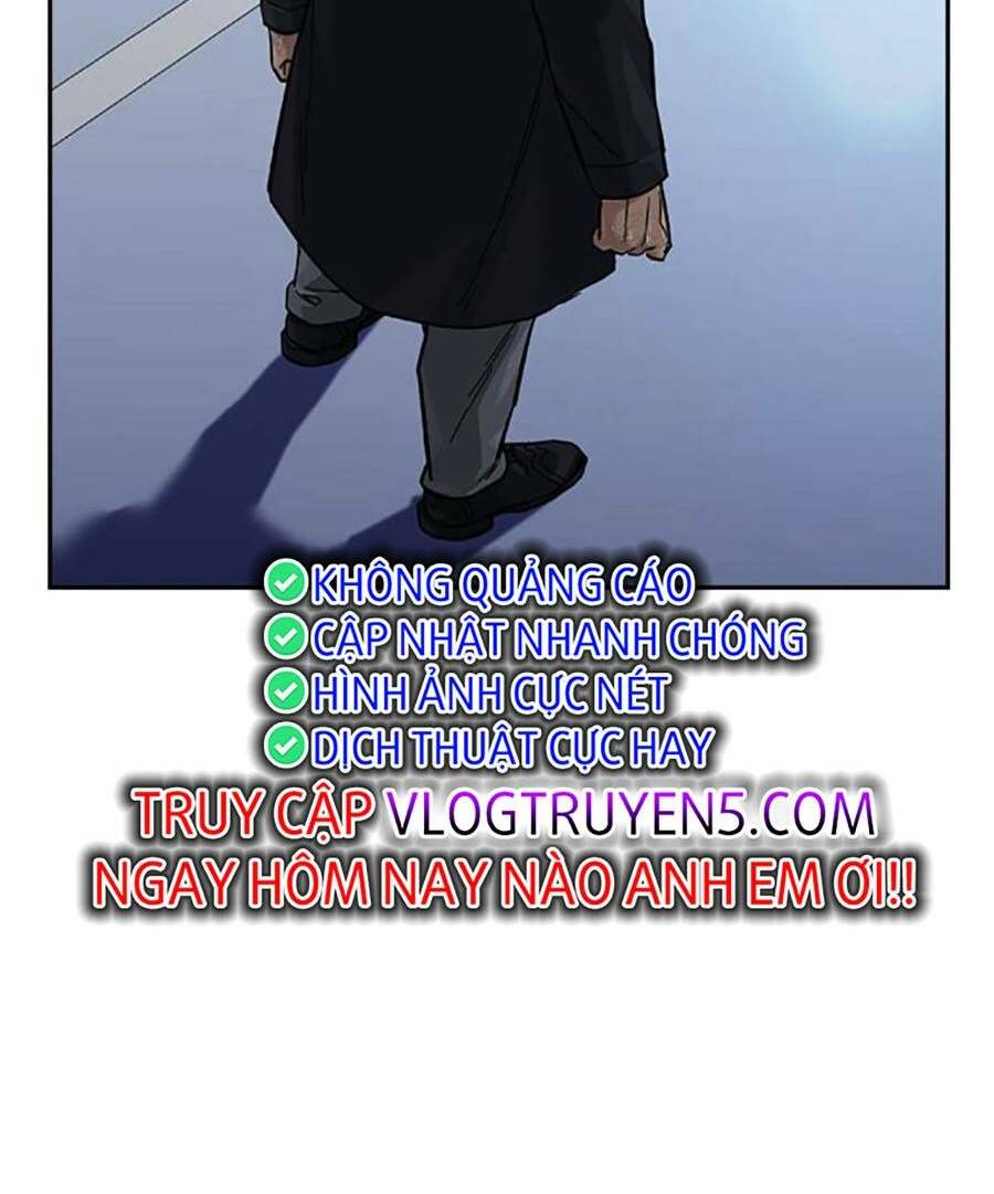 Để Có Thể Sống Sót - Chapter 106 - Page 62