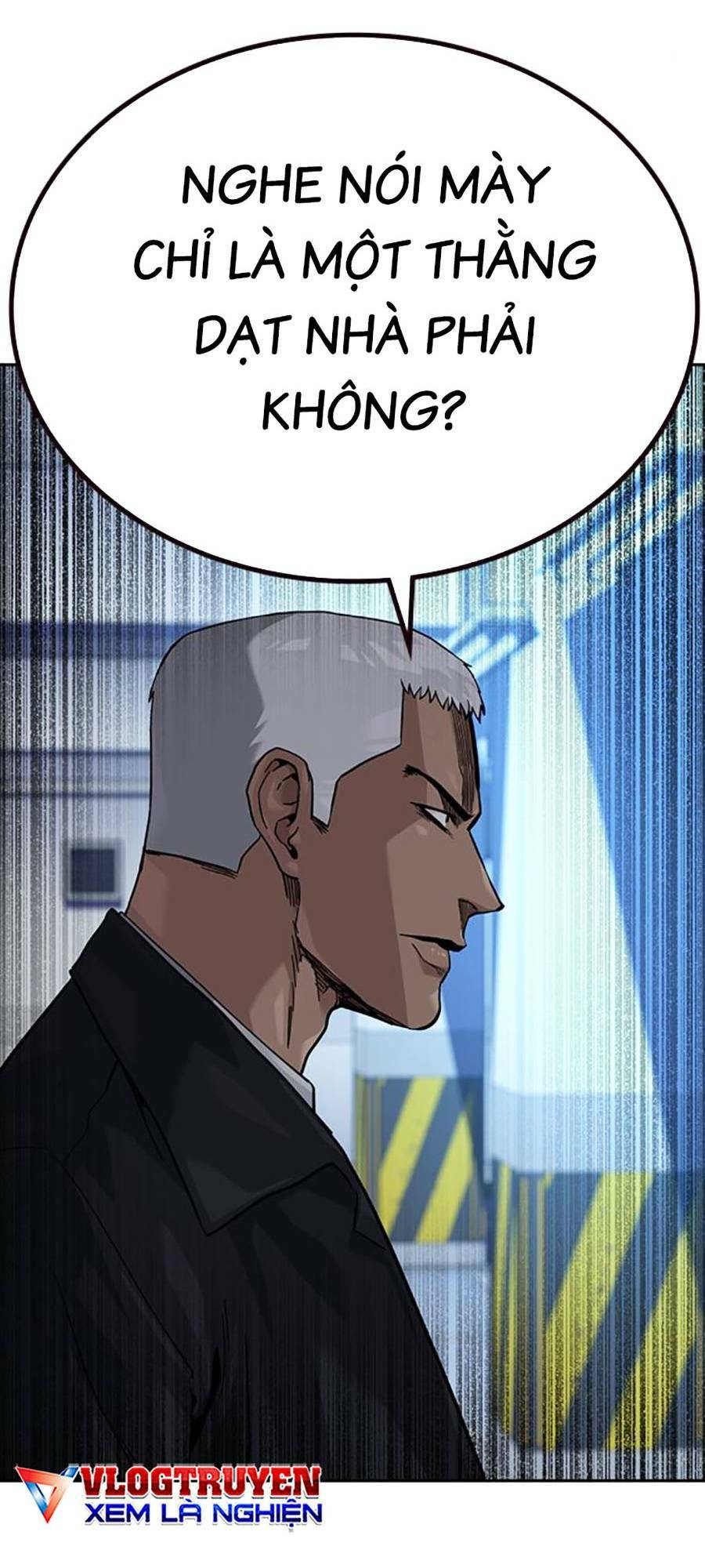 Để Có Thể Sống Sót - Chapter 106 - Page 63