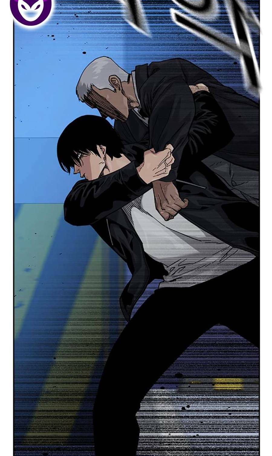 Để Có Thể Sống Sót - Chapter 106 - Page 6