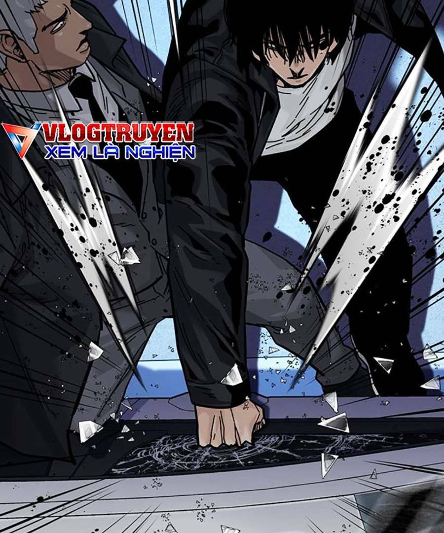 Để Có Thể Sống Sót - Chapter 106 - Page 73