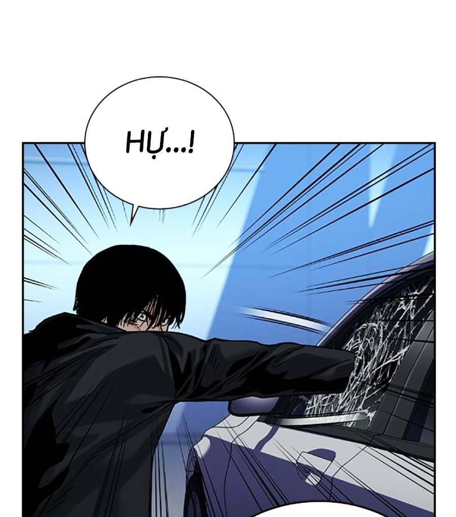 Để Có Thể Sống Sót - Chapter 106 - Page 76