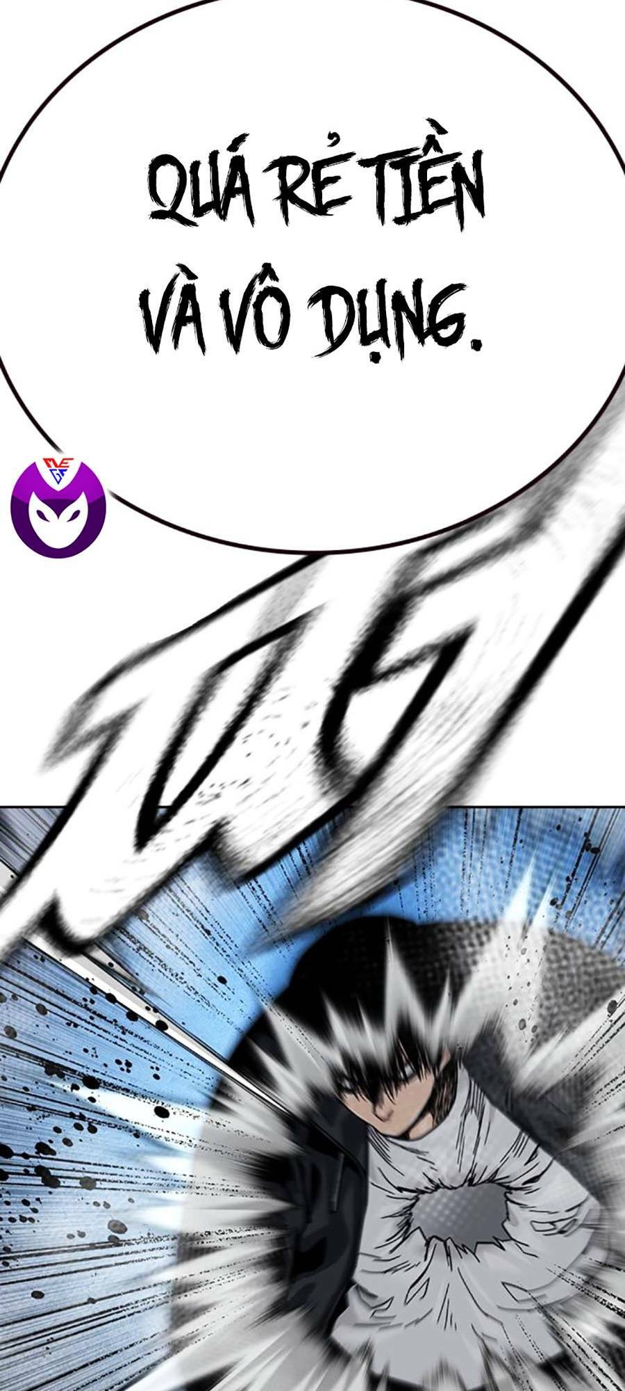 Để Có Thể Sống Sót - Chapter 106 - Page 78