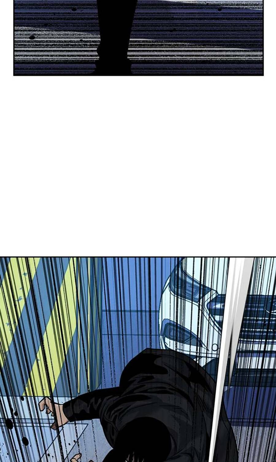 Để Có Thể Sống Sót - Chapter 106 - Page 7