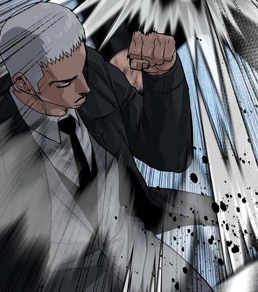 Để Có Thể Sống Sót - Chapter 106 - Page 79