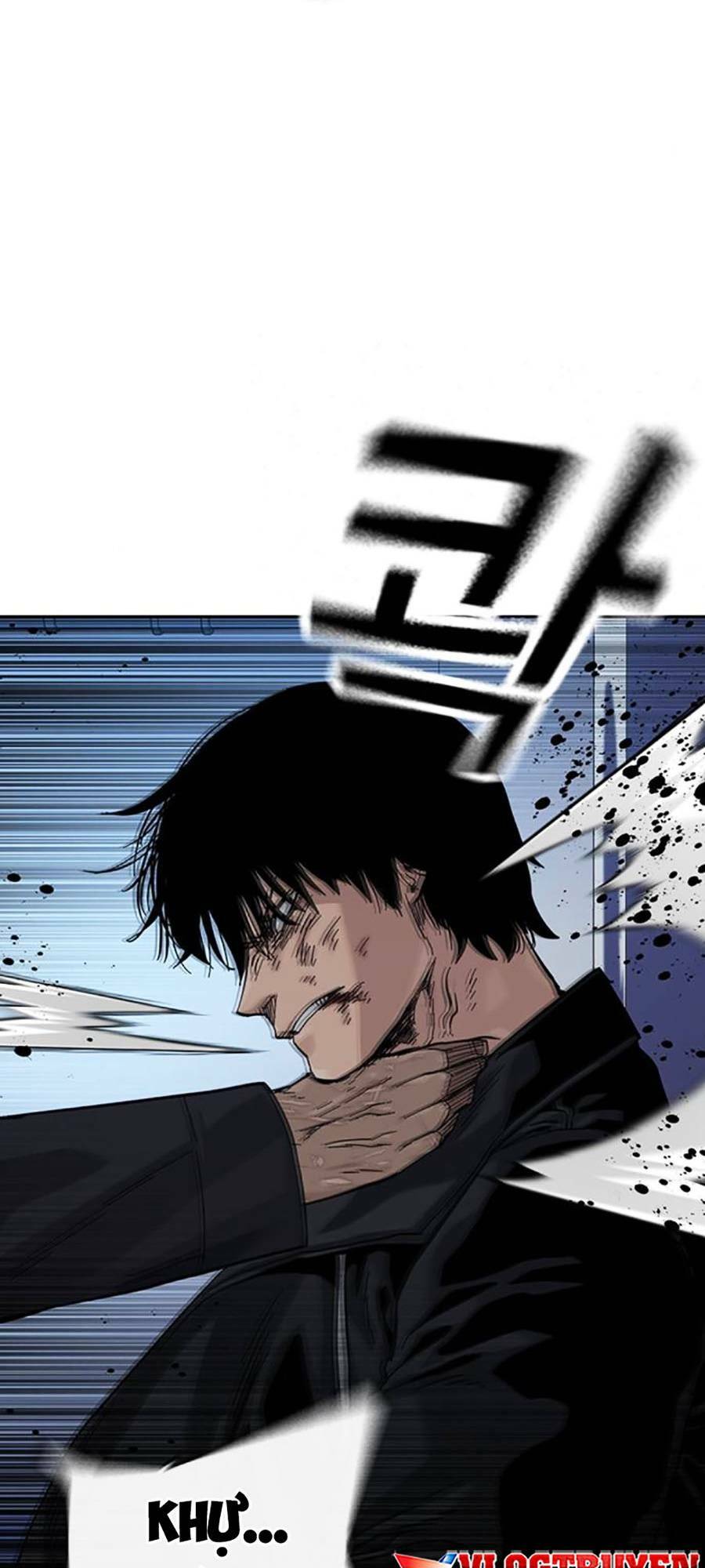 Để Có Thể Sống Sót - Chapter 106 - Page 81