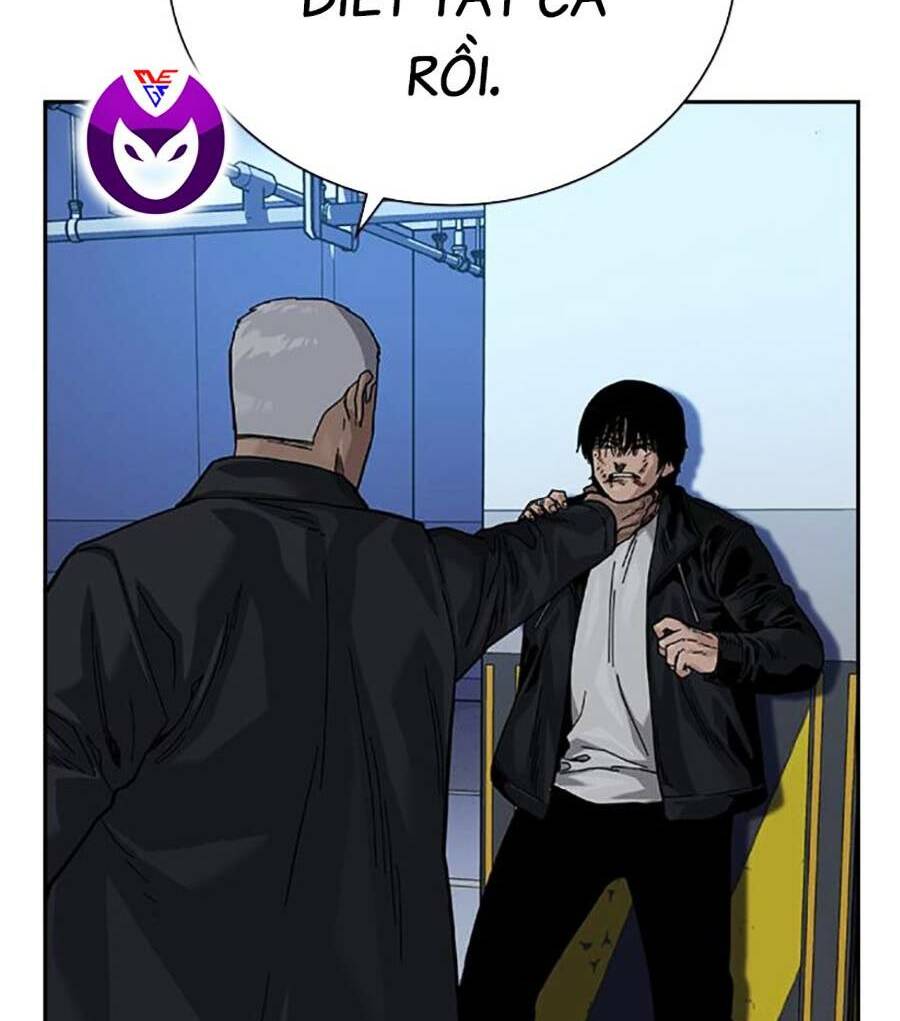 Để Có Thể Sống Sót - Chapter 106 - Page 83