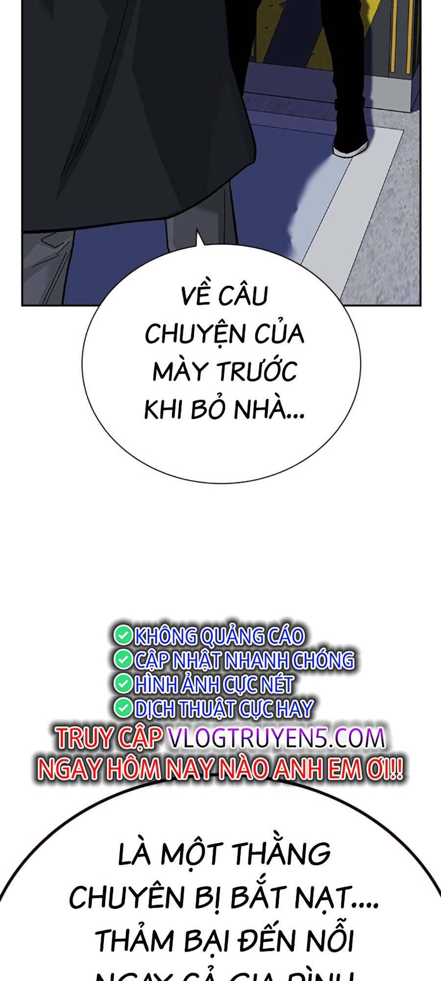 Để Có Thể Sống Sót - Chapter 106 - Page 84