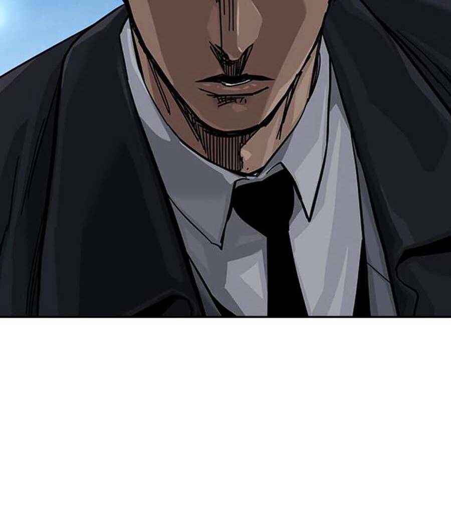 Để Có Thể Sống Sót - Chapter 106 - Page 86