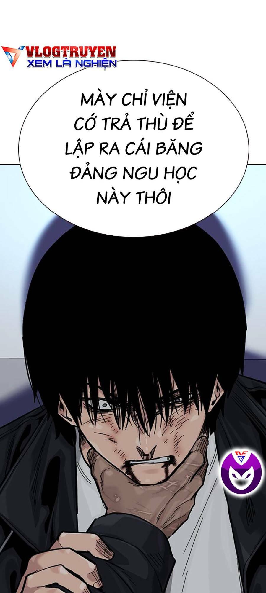 Để Có Thể Sống Sót - Chapter 106 - Page 87