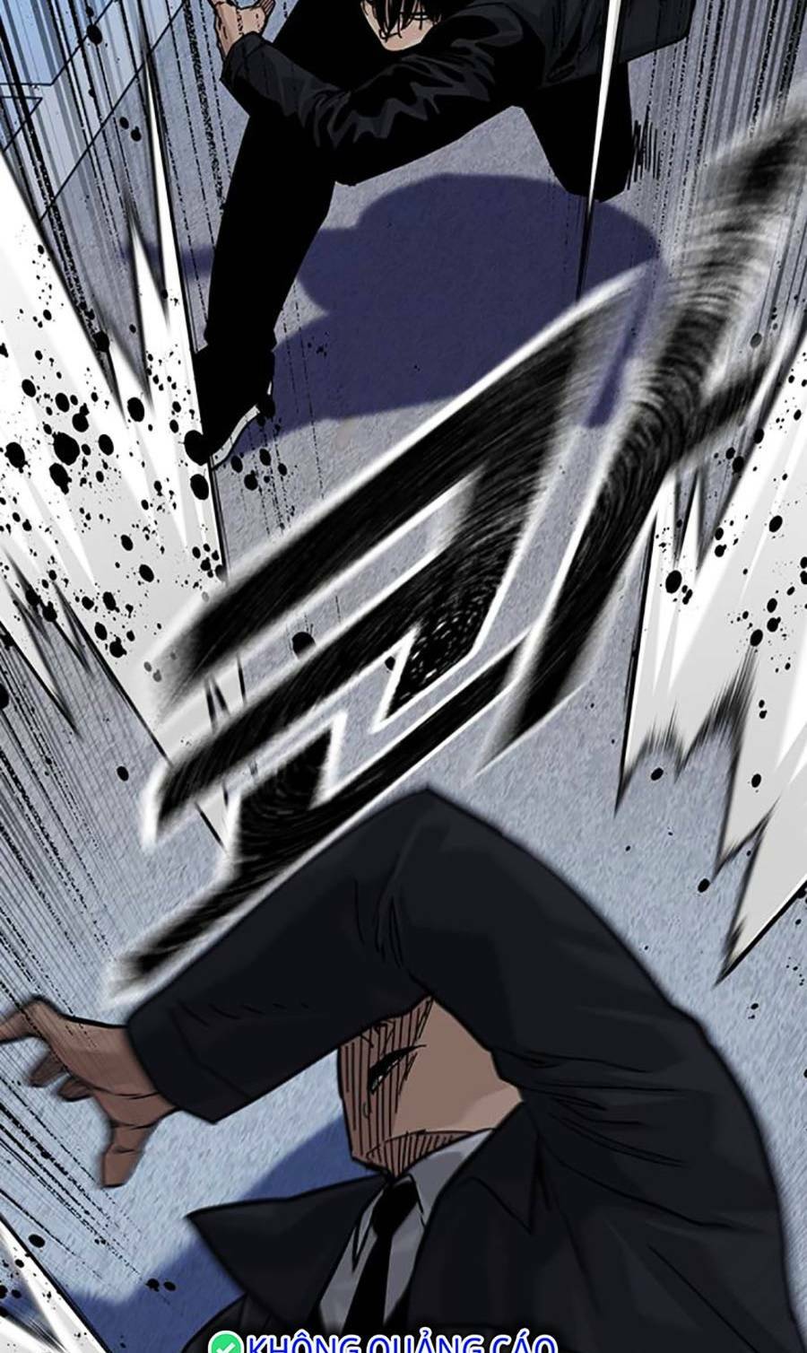 Để Có Thể Sống Sót - Chapter 106 - Page 8