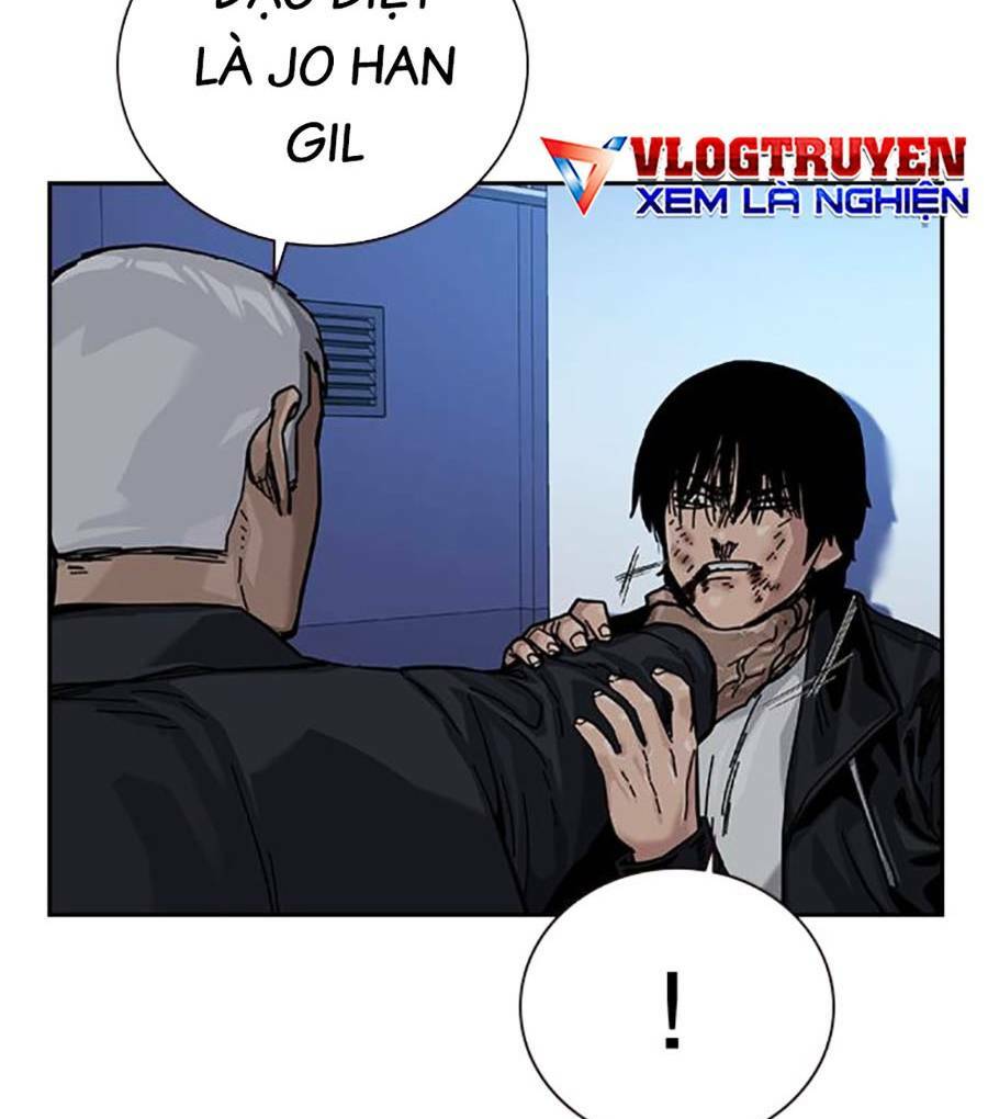 Để Có Thể Sống Sót - Chapter 106 - Page 91