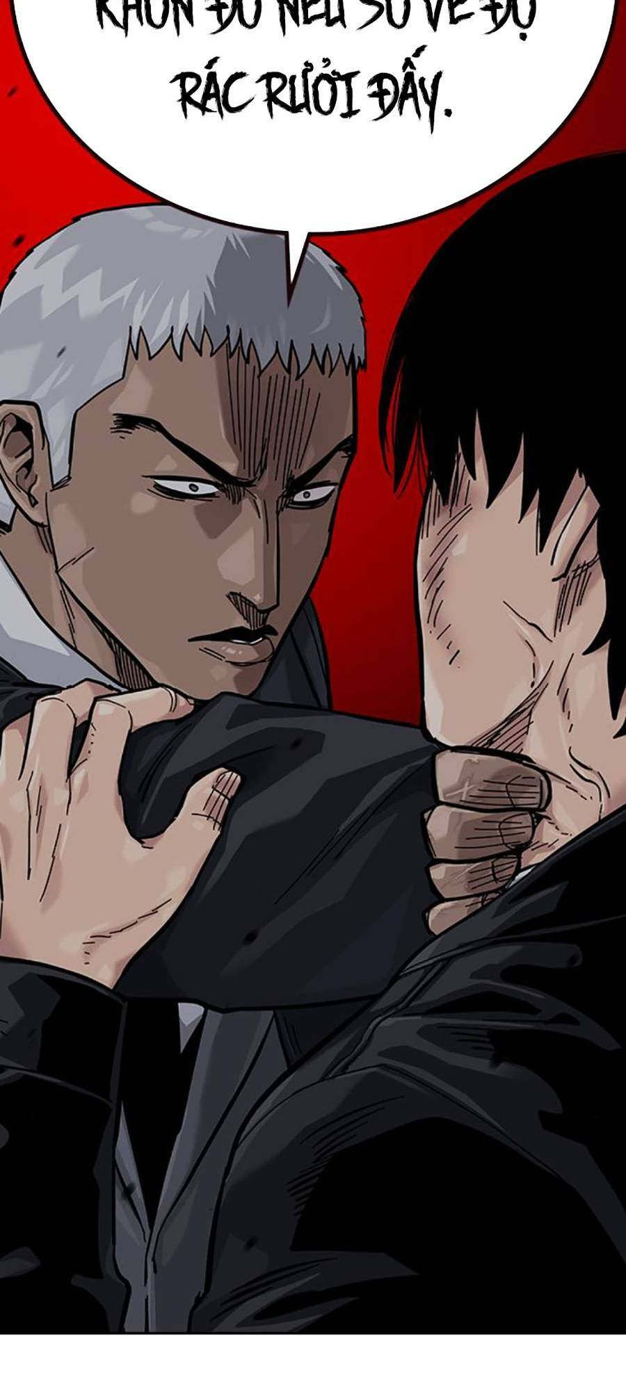 Để Có Thể Sống Sót - Chapter 106 - Page 93