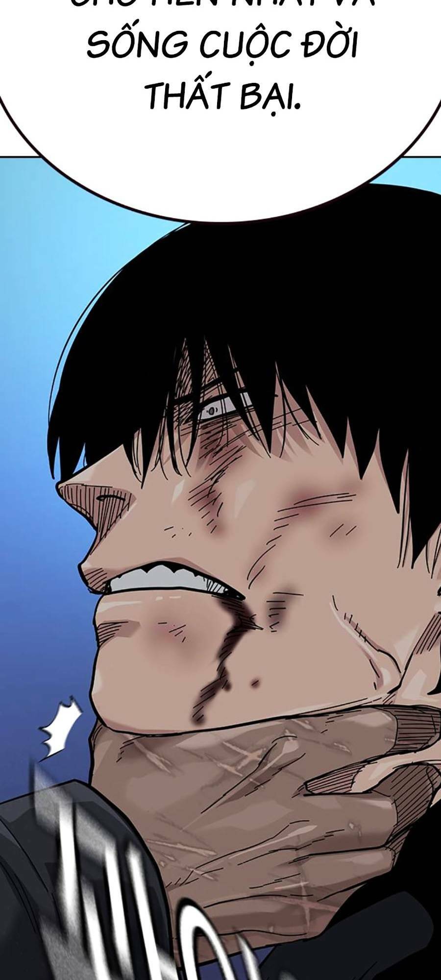 Để Có Thể Sống Sót - Chapter 106 - Page 96