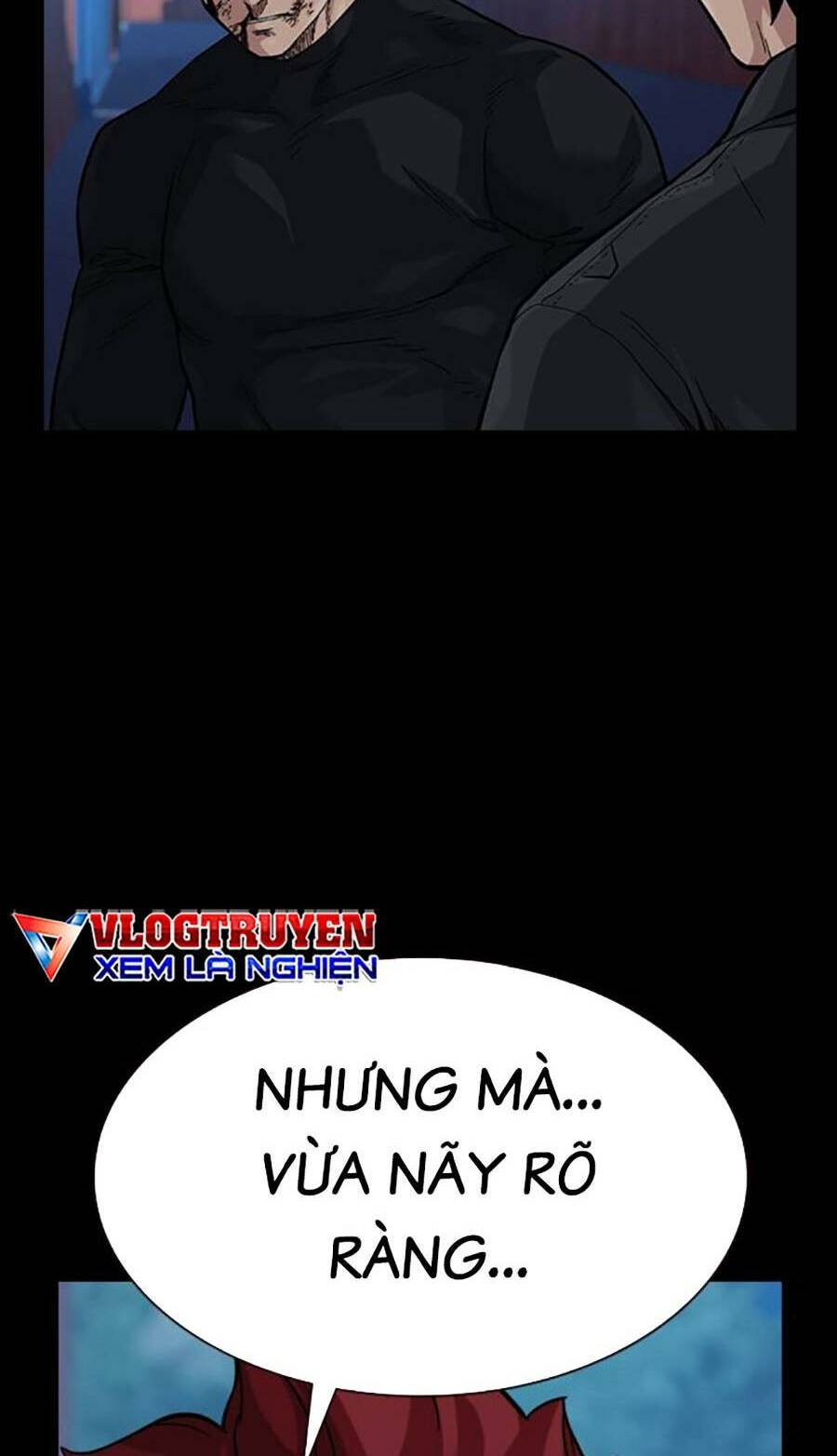 Để Có Thể Sống Sót - Chapter 107 - Page 9