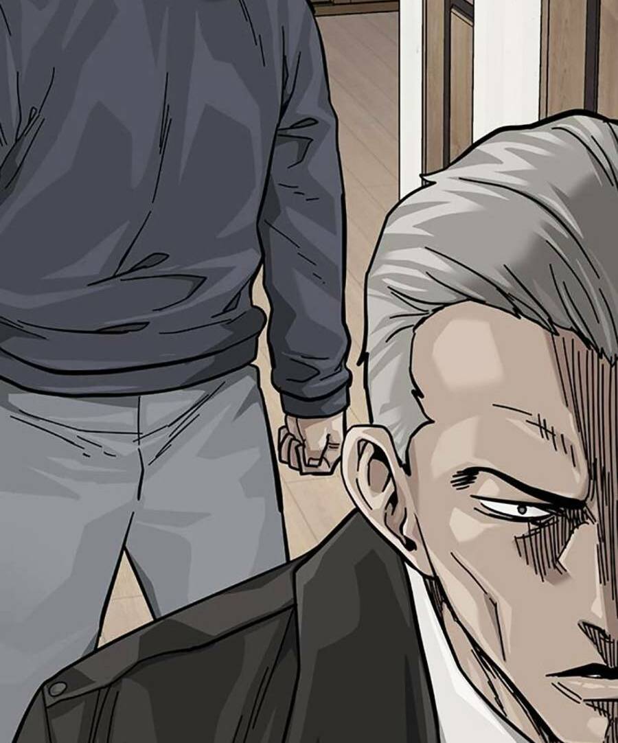 Để Có Thể Sống Sót - Chapter 107 - Page 99