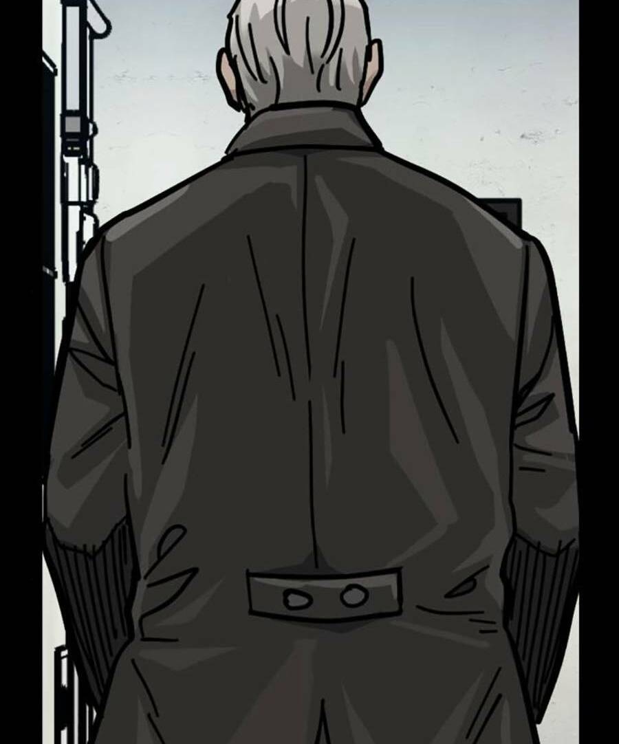 Để Có Thể Sống Sót - Chapter 107 - Page 101