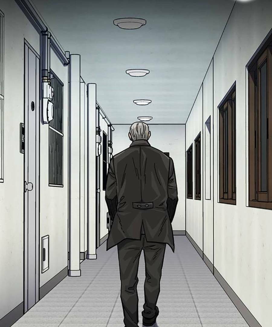 Để Có Thể Sống Sót - Chapter 107 - Page 104