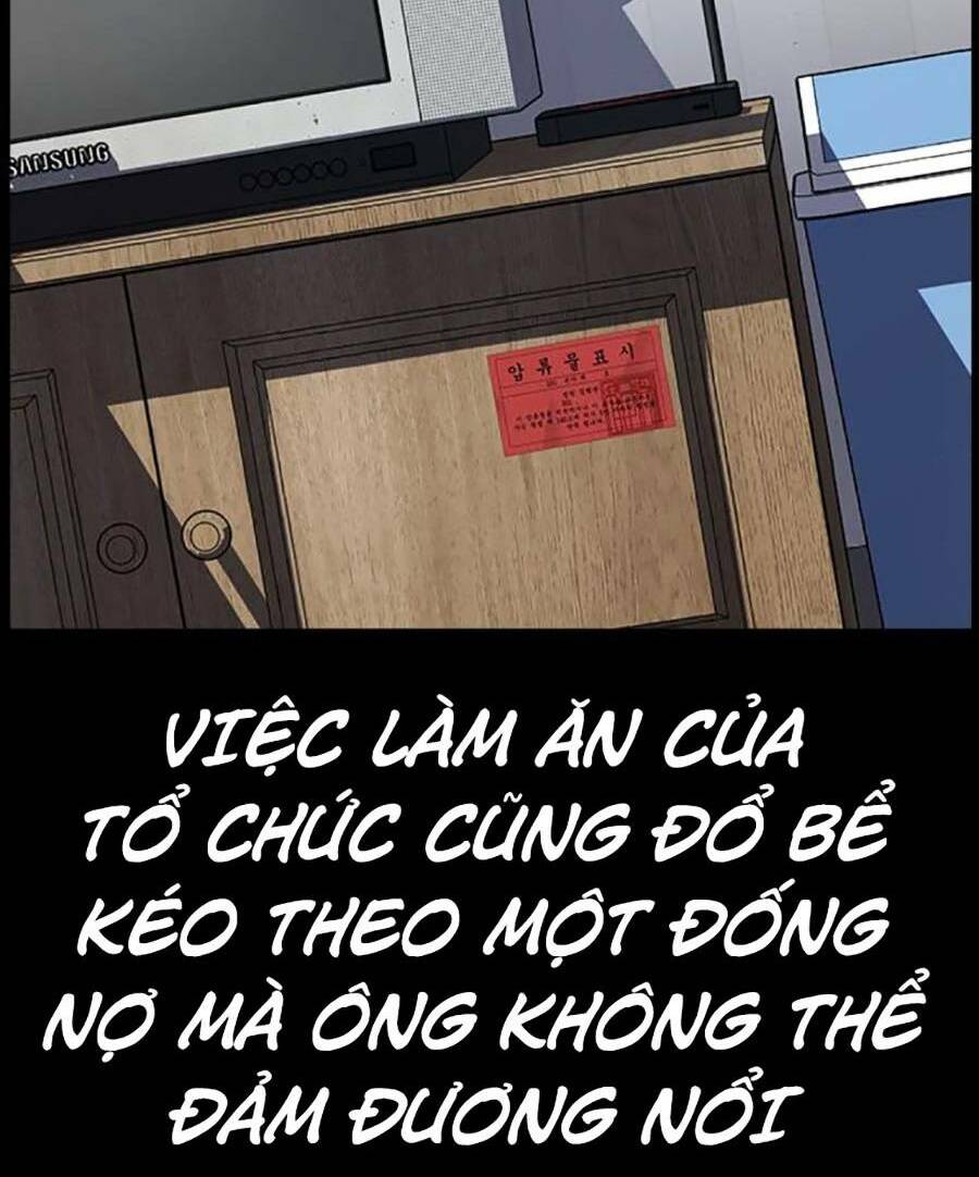 Để Có Thể Sống Sót - Chapter 107 - Page 107