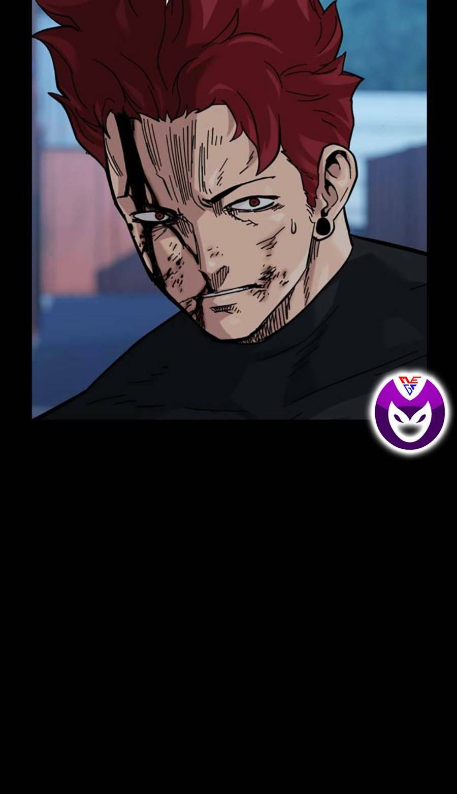 Để Có Thể Sống Sót - Chapter 107 - Page 10