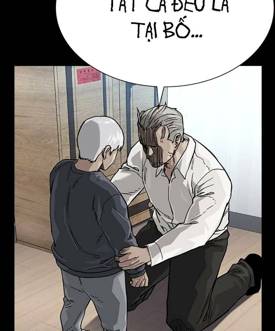 Để Có Thể Sống Sót - Chapter 107 - Page 111