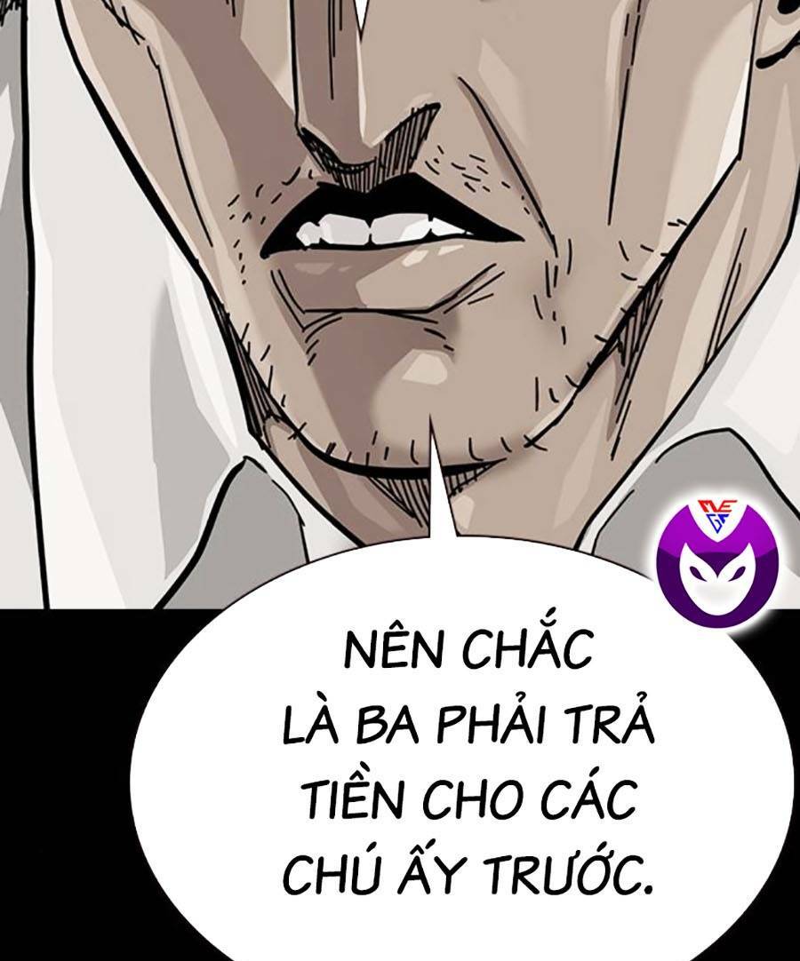 Để Có Thể Sống Sót - Chapter 107 - Page 116