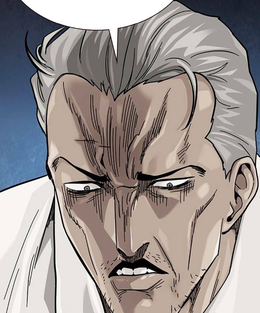 Để Có Thể Sống Sót - Chapter 107 - Page 118