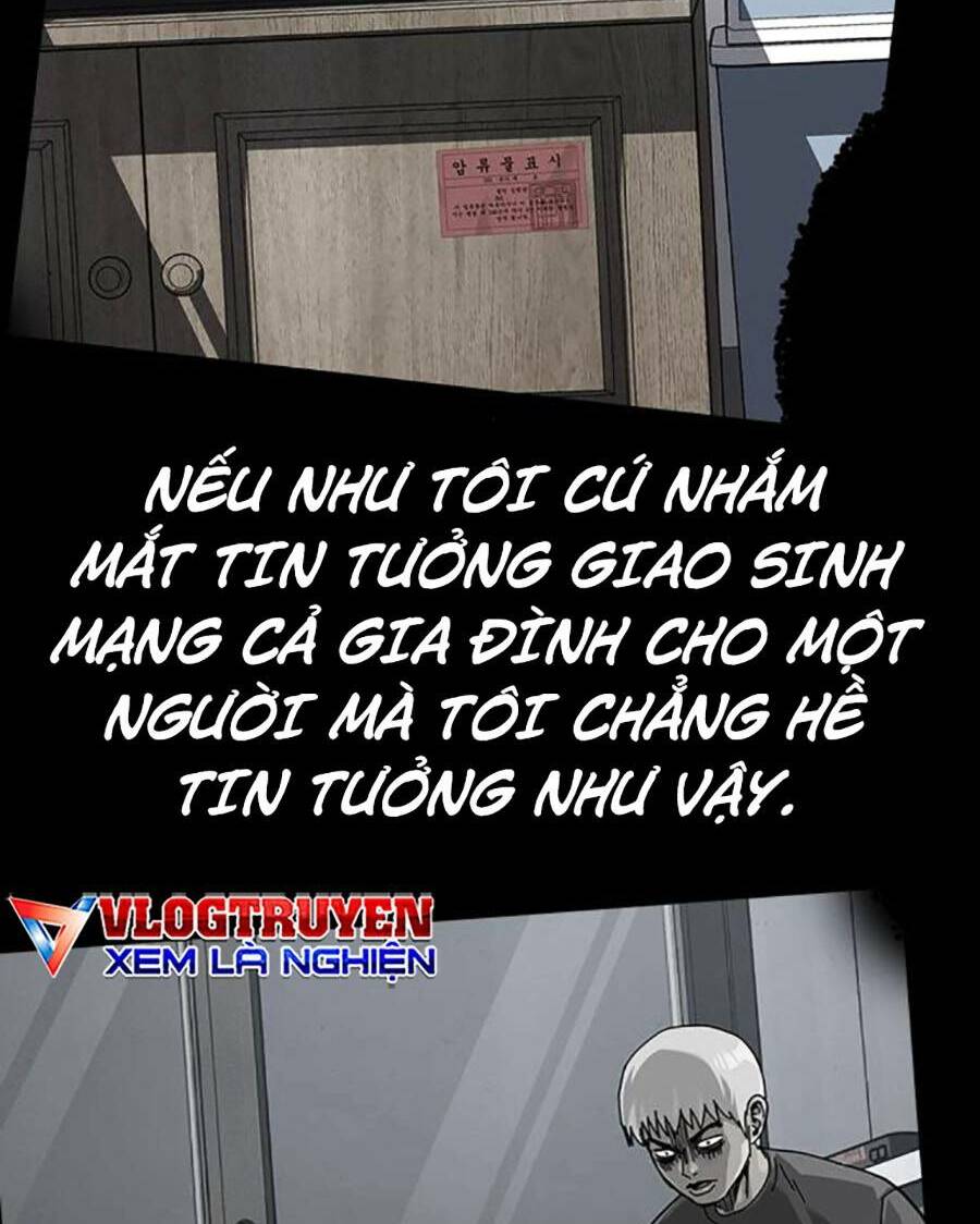 Để Có Thể Sống Sót - Chapter 107 - Page 125