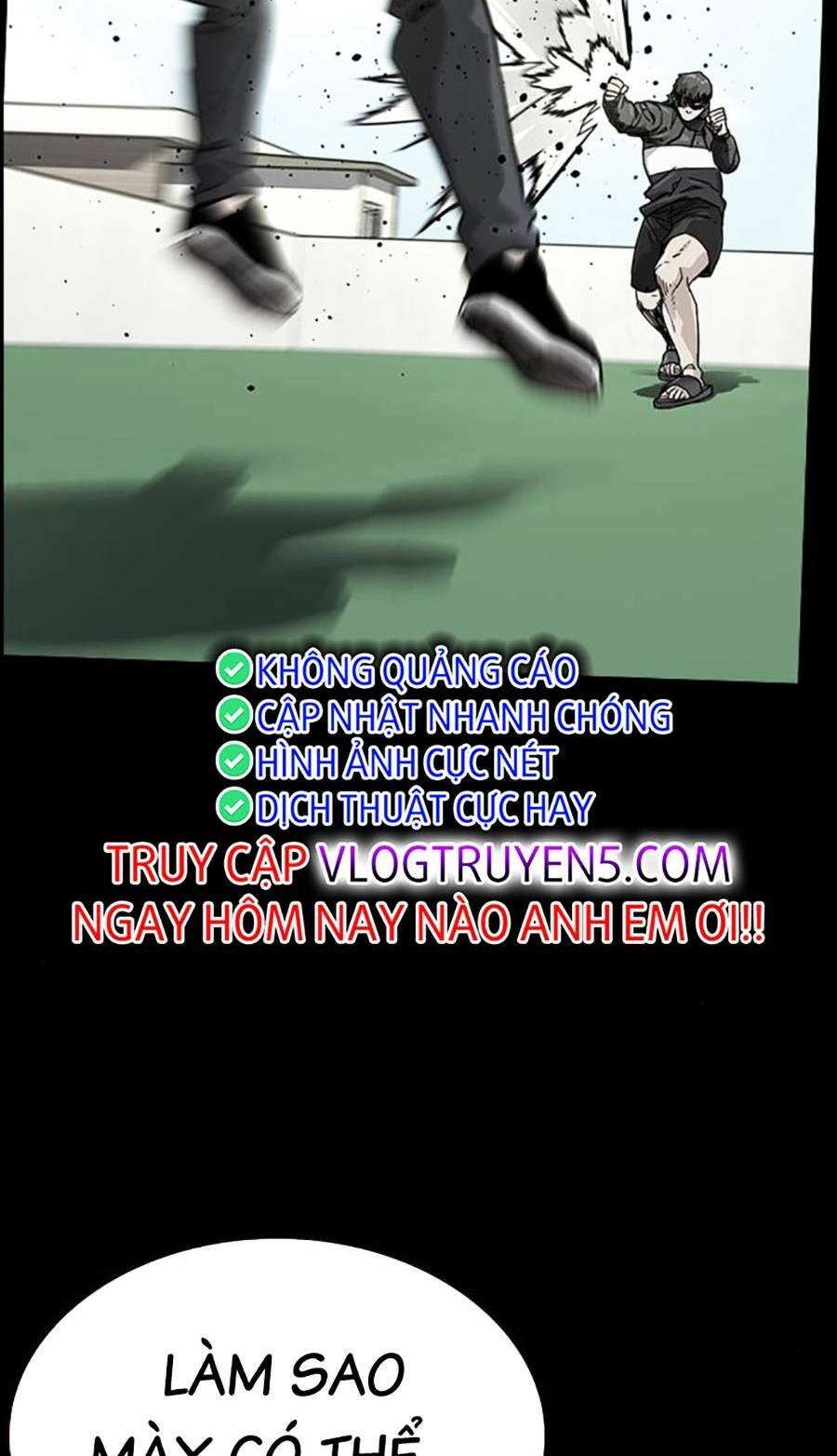 Để Có Thể Sống Sót - Chapter 107 - Page 12