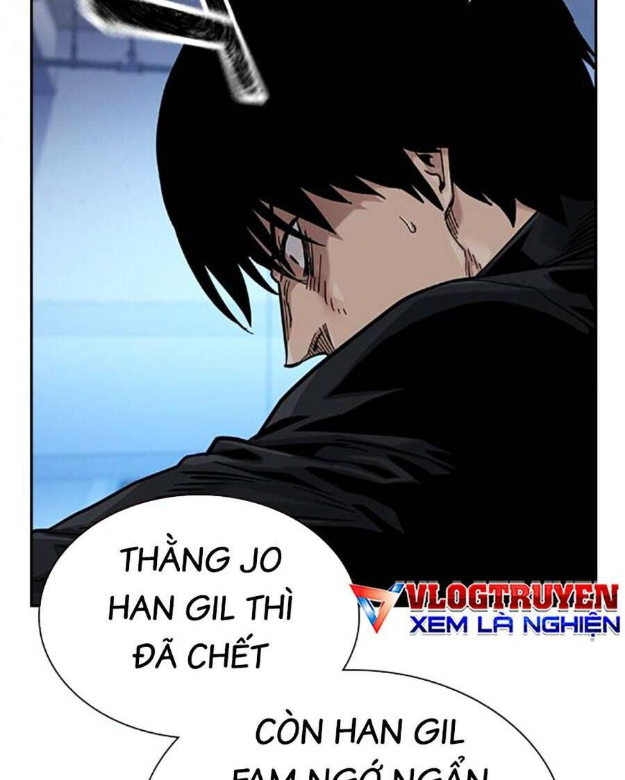 Để Có Thể Sống Sót - Chapter 107 - Page 135