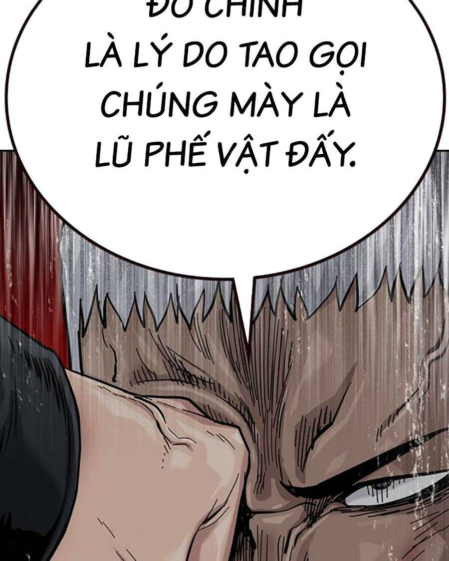 Để Có Thể Sống Sót - Chapter 107 - Page 137