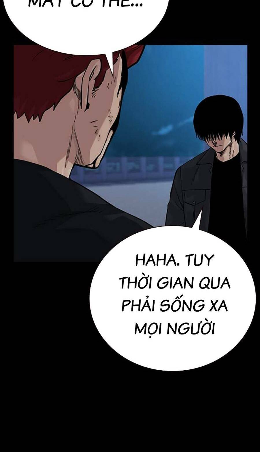 Để Có Thể Sống Sót - Chapter 107 - Page 13