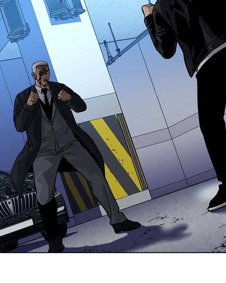 Để Có Thể Sống Sót - Chapter 107 - Page 149