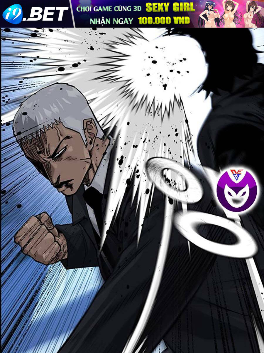 Để Có Thể Sống Sót - Chapter 107 - Page 154