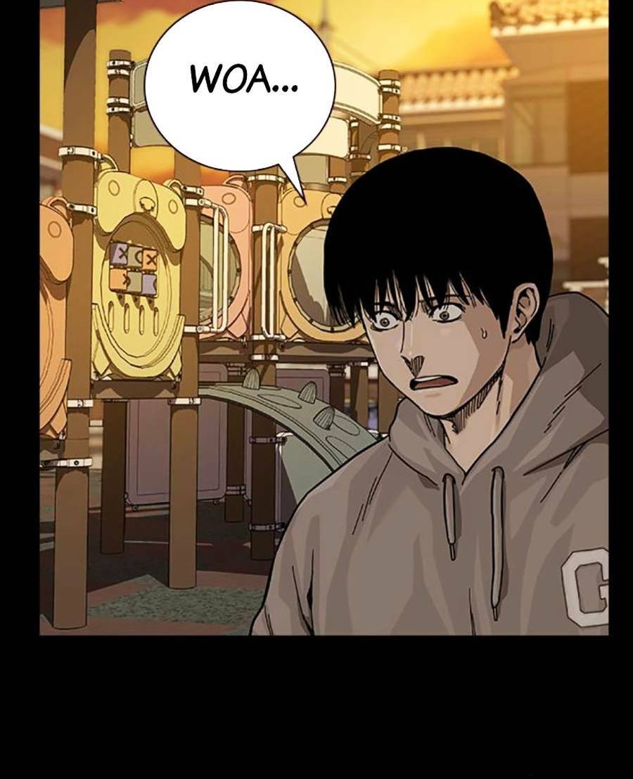 Để Có Thể Sống Sót - Chapter 107 - Page 158