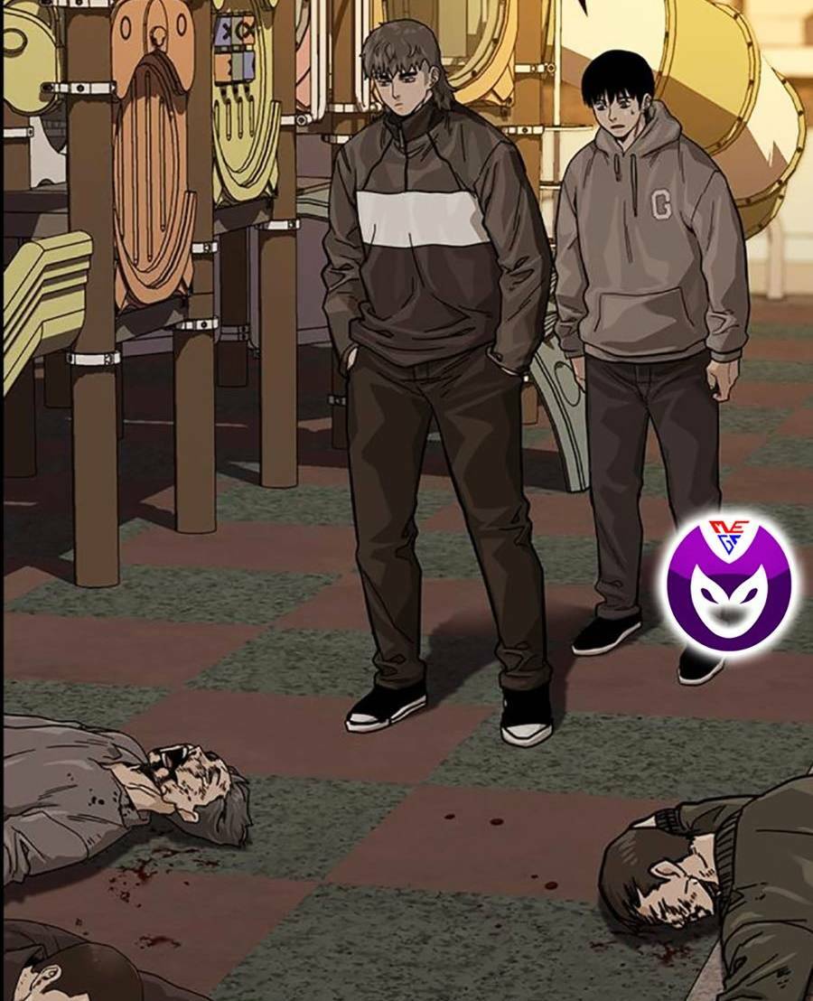 Để Có Thể Sống Sót - Chapter 107 - Page 160